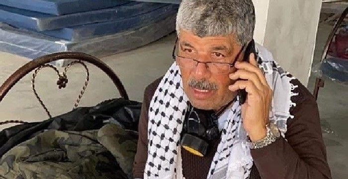 وفاة رئيس هيئة مقاومة الاستيطان الوزير السابق وليد عساف