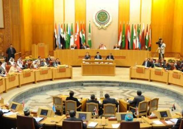 الجامعة العربية تحذر من خطورة الوضع المالي للسلطة
