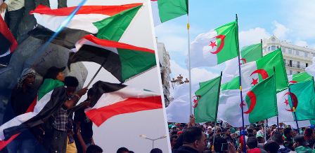 انتعاش الأمل بغد عربي أفضل.. بلا سلاطين!