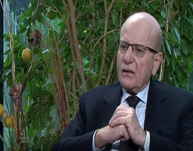 فهد سليمان: تاريخ شعبنا الفلسطيني تاريخ مقاومة، ولا مقاومة في المنطقة بدون شعبنا وفصائله الوطنية (فيديو)