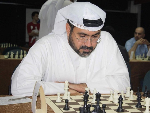 الكويتي الهاجري ينسحب من بطولة دولية للشطرنج ودائرة المقاطعة في «الديمقراطية» تثمن