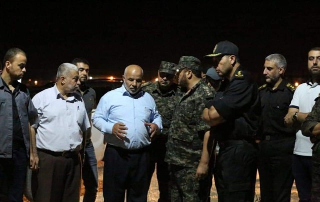 غزة .. تحذير من انهيار المنظومة الخدماتية : فتح معبر رفح خلال أيام