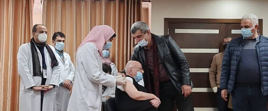 الصحة بغزة تكشف حصيلة الإصابات والوفيات بفيروس كورونا