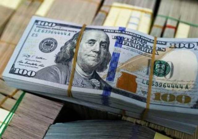 الإحصاء والنقد: 399 مليون دولار أميركي عجز الحساب الجاري في الربع الرابع 2018
