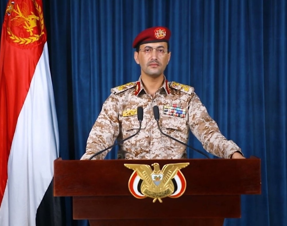 صنعاء: استهدفنا مدمرتين أميركيتين في البحر الأحمر بالصواريخ والمسيرات