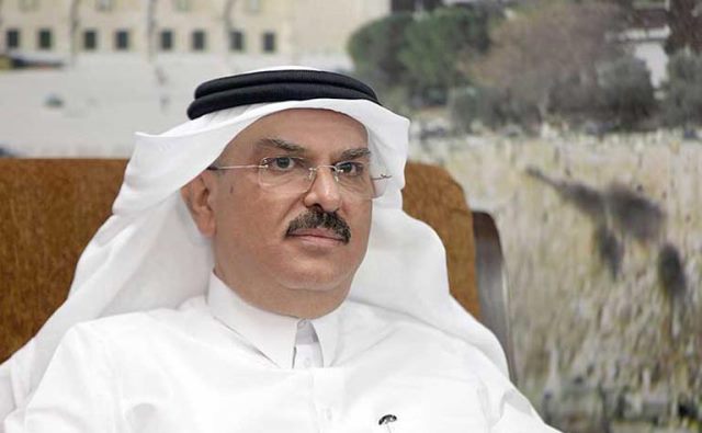 بعد مغادرته لساعات : العمادي يعود مجدداً لغزة