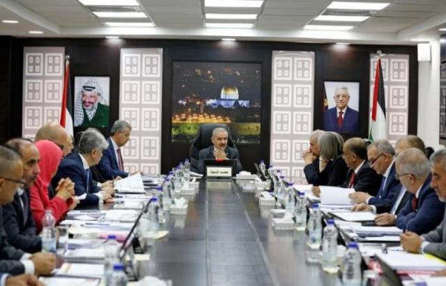 الحكومة : إطلاق 217 مشروعا زراعيا تنمويا في غزة