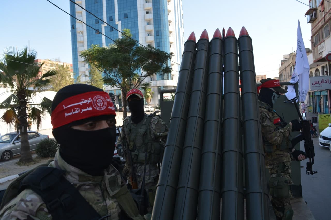 صحيفة تكشف تطور صواريخ المقاومة ما بعد «سيف القدس»: انتظروا قصف «الكرياه»