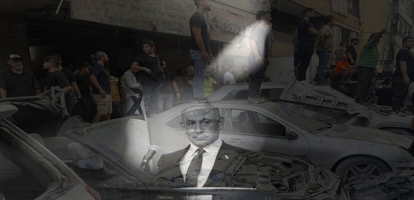 وغالانت: المطاردة مستمرة حتى الضاحية.. بعد اغتيال إبراهيم عقيل.. نتنياهو: 