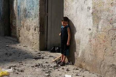 توضيح لتنمية غزة لآلية توزيع مساعدات مالية لـ57 أسرة