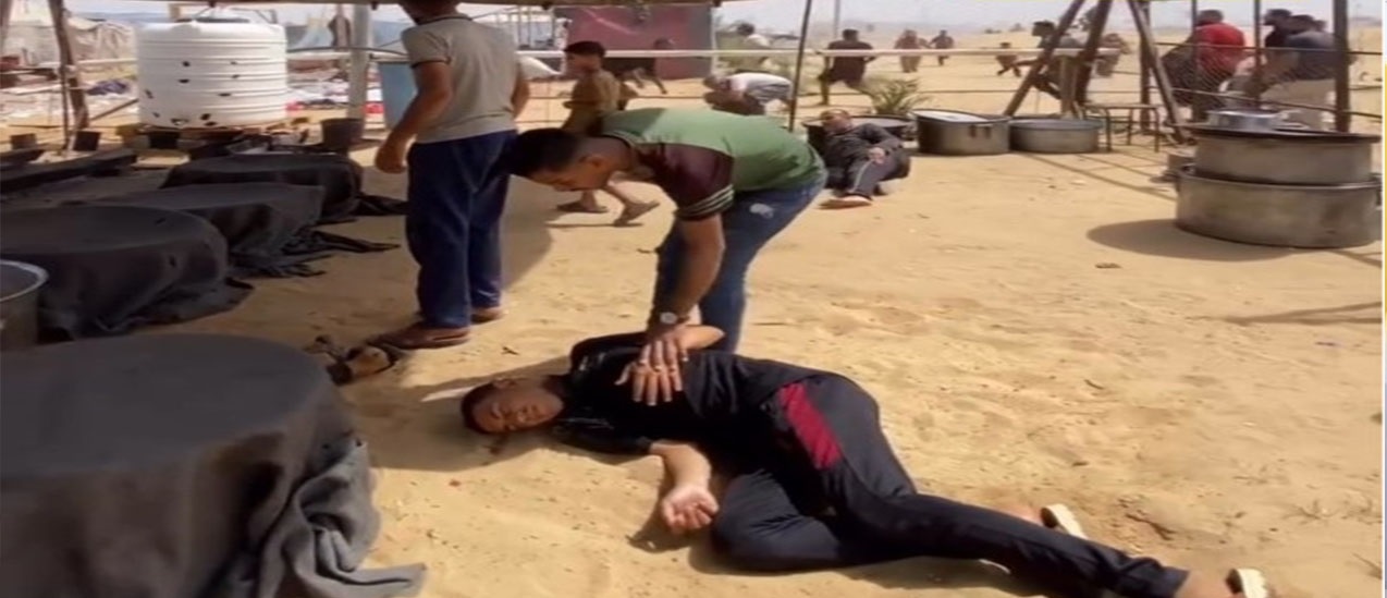 ماليزيا تنتقد 