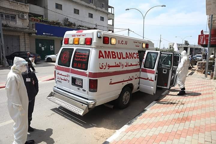 الصحة : حالتا وفاة و119 إصابة جديدة بكورونا في الضفة وغزة