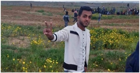 وفاة شاب بحادث سير جنوب القطاع
