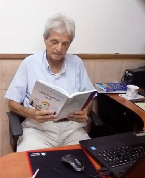 توتر العلاقات بين مصر وإسرائيل / أسامة خليفة/ كاتب فلسطيني